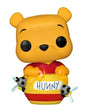 Disney POP! Animation Winnie the Pooh Funko Vinyl Figure - Honey Pot Edition