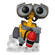 Wall-E Funko POP! Movies Vinyl Figure w/ Fire Extinguisher