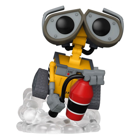 Wall-E Funko POP! Movies Vinyl Figure w/ Fire Extinguisher