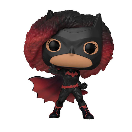Exclusive Batwoman Funko POP! TV Vinyl Figurine, 9cm