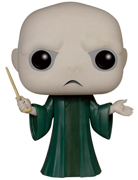 Harry Potter Voldemort POP! Movies Vinyl Figure (10 cm)