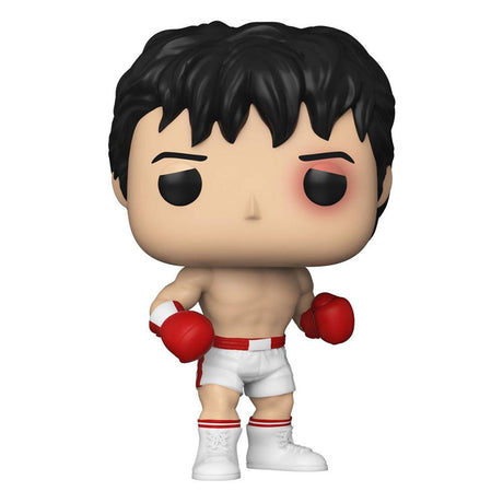 Funko POP! Movies: 45th Anniversary Rocky Balboa Vinyl Figure