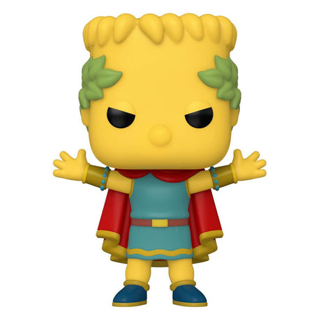 Bartigula The Simpsons Funko POP! Vinyl Figure