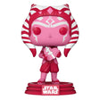 Star Wars Valentines Funko POP! Vinyl Figure - Ahsoka 9 cm