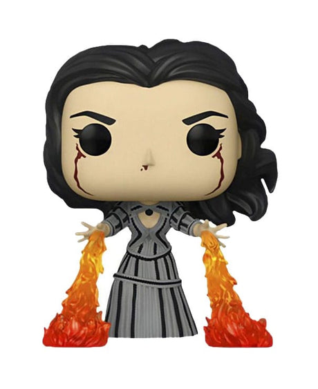 The Witcher Battle Yennefer Funko POP! Vinyl Figure 9cm