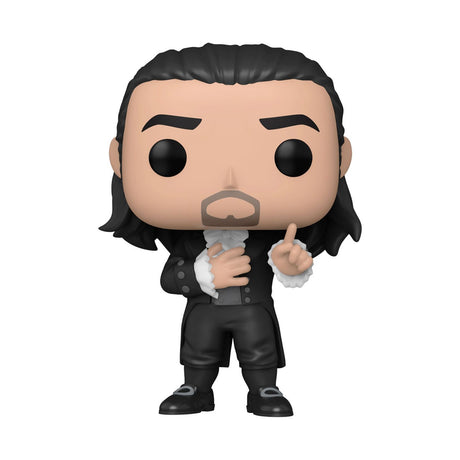 Funko POP! Hamilton Finale: Alexander Hamilton Broadway Vinyl Figure - Special Edition