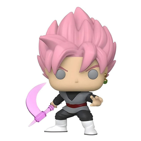 Dragon Ball Super Funko POP! Animation Vinyl Goku Figurine w/Scythe