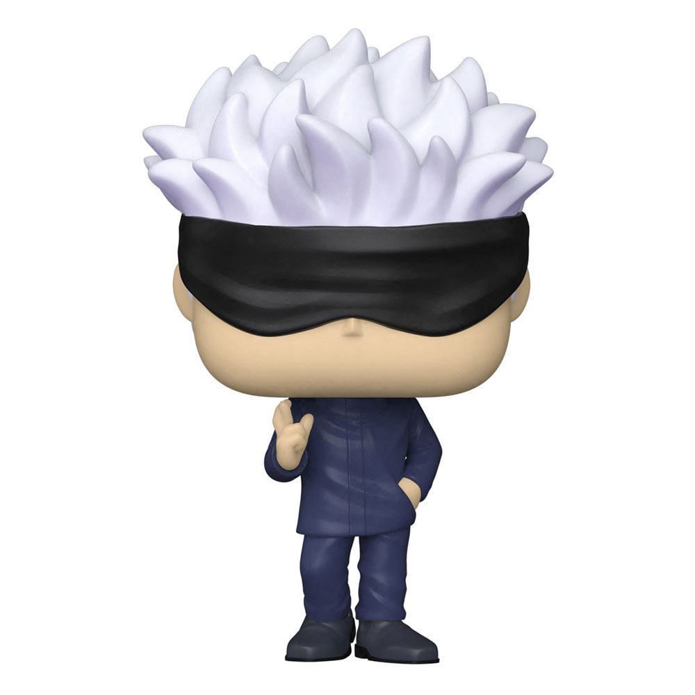 Jujutsu Kaisen Gojo Funko POP! Vinyl Figure (9cm)