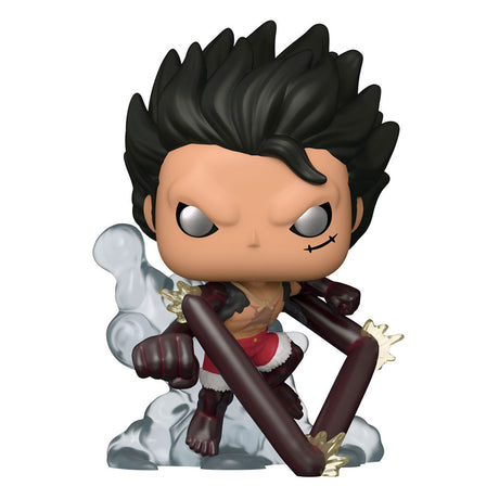 One Piece Funko POP! Snake-Man Luffy Vinyl Figure