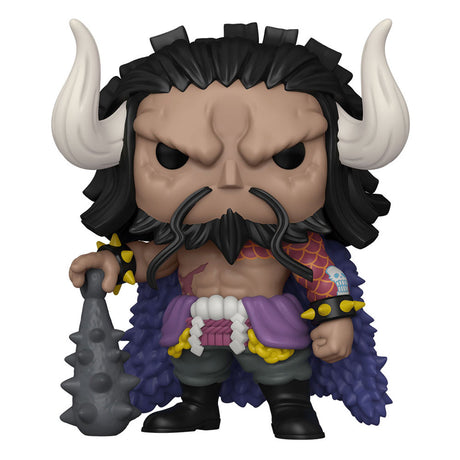 Funko One Piece Kaido Super-Sized POP! Vinyl Figure