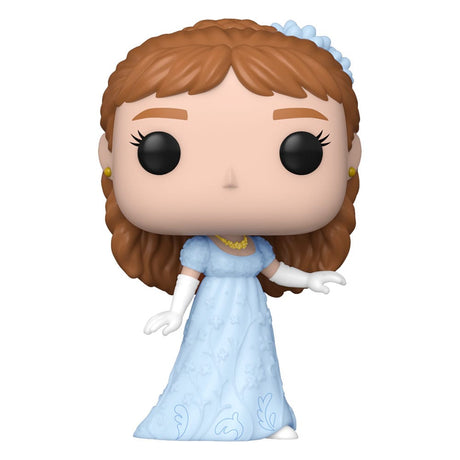 Bridgerton Funko POP! TV Vinyl Figure - Daphne, 9 cm