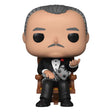 The Godfather Vito Funko Pop! 50th Anniversary Vinyl Figure - 9 cm