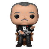 The Godfather Vito Funko Pop! 50th Anniversary Vinyl Figure - 9 cm
