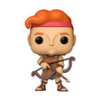 Funko POP! Movies: Hercules 25th Anniversary Vinyl Figure with Bow