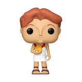 Funko Pop! Movies Young Hercules Vinyl Figure - 25th Anniversary Edition