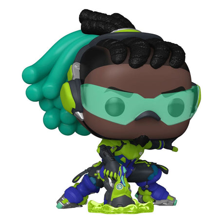 Overwatch 2 Funko Pop! Games Vinyl Figure - Lúcio