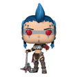 Overwatch 2 Funko POP! Junker Queen Vinyl Figure, 9 cm