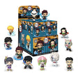 Funko Demon Slayer Mystery Minis: 12-Pack Mini Figures
