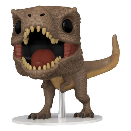 Jurassic World 3 Funko Pop! Movies Vinyl Figure - T-Rex