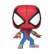 Marvel POP! Mangaverse Spider-Man Vinyl Figure - 9 cm