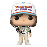Stranger Things Funko POP! TV Vinyl Dustin Figure 9cm
