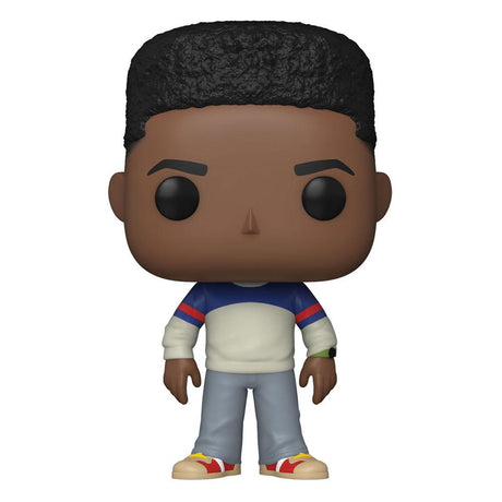 Stranger Things Lucas POP! Vinyl Figure, Funko