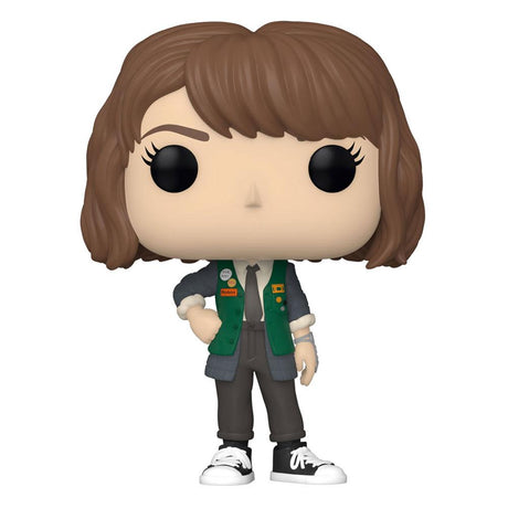 Stranger Things Funko POP! TV Vinyl Figure - Robin (9 cm)