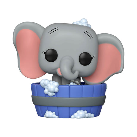 Disney Classics Dumbo in Bathtub Exclusive POP! Vinyl