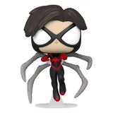 Marvel Spider-Woman POP! Vinyl Figure by Funko - Mattie Franklin Edition