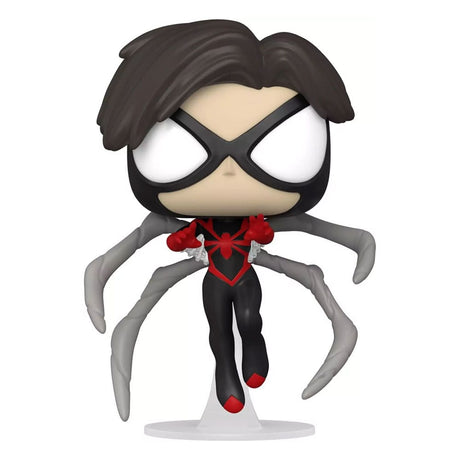Marvel Spider-Woman POP! Vinyl Figure by Funko - Mattie Franklin Edition