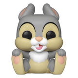 Funko POP! Disney's Bambi - Thumper Vinyl Figure, 9 cm
