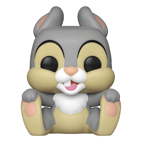 Funko POP! Disney's Bambi - Thumper Vinyl Figure, 9 cm