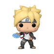 Boruto: Naruto Next Gen POP! Animation Vinyl Figure - Boruto with Rasengan
