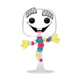 Jurassic Park Funko POP! Mr. DNA 9 cm Vinyl Figure