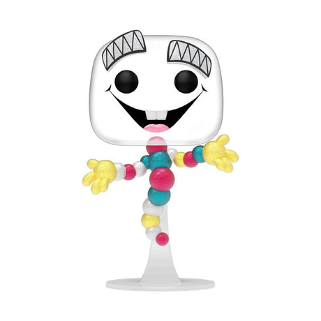 Jurassic Park Funko POP! Mr. DNA 9 cm Vinyl Figure