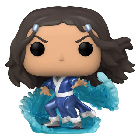 Avatar: The Last Airbender - Katara POP! Animation Vinyl Figure