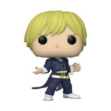 My Hero Academia Funko POP! Vinyl Figure - Neito Monoma Special 9cm