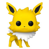 Pokemon Jolteon POP! Games Vinyl Figure 9 cm