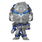 Funko POP! Transformers: Rise of the Beasts - Mirage Figure