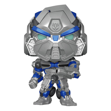 Funko POP! Transformers: Rise of the Beasts - Mirage Figure
