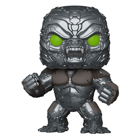 Funko POP! Movies: Transformers Rise of the Beasts - Optimus Primal Vinyl Figure