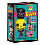 Nightmare Before Christmas Funko Pocket POP! 13 Day Advent Calendar