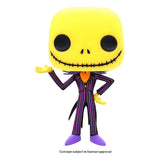 Nightmare Before Christmas Jack Funko Pop! Disney Vinyl Figure