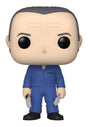 Funko Pop! Movies: Silence of the Lambs - Hannibal Vinyl Figure