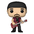 U2 POP! Rocks Vinyl Figure - Zoo TV Edge, 9 cm