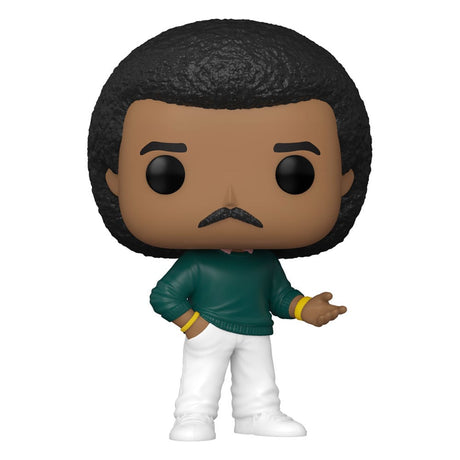 Lionel Richie POP! Rocks 9cm Vinyl Figure by Funko