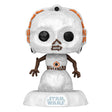 Star Wars Holiday 2022 Funko POP! Vinyl Figure - C-3PO