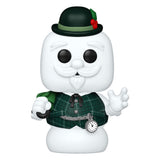 Rudolph the Red-Nosed Reindeer: Sam the Snowman POP! Movies Vinyl Figure by Funko