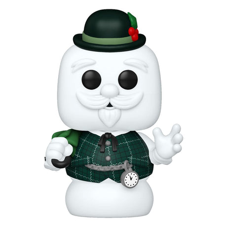 Rudolph the Red-Nosed Reindeer: Sam the Snowman POP! Movies Vinyl Figure by Funko