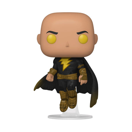 Black Adam Flying Special Edition POP! Movies Vinyl Figure